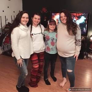 Meet your Posher, Tammy